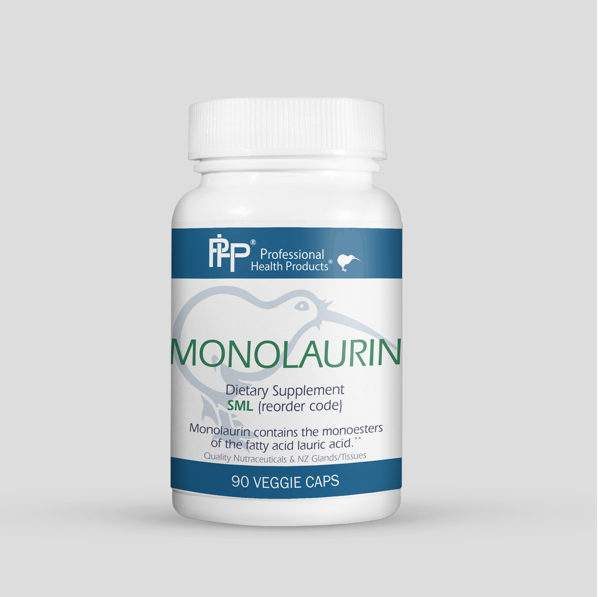 Monolaurin